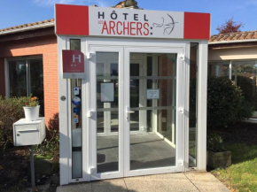 Hôtel Les Archers